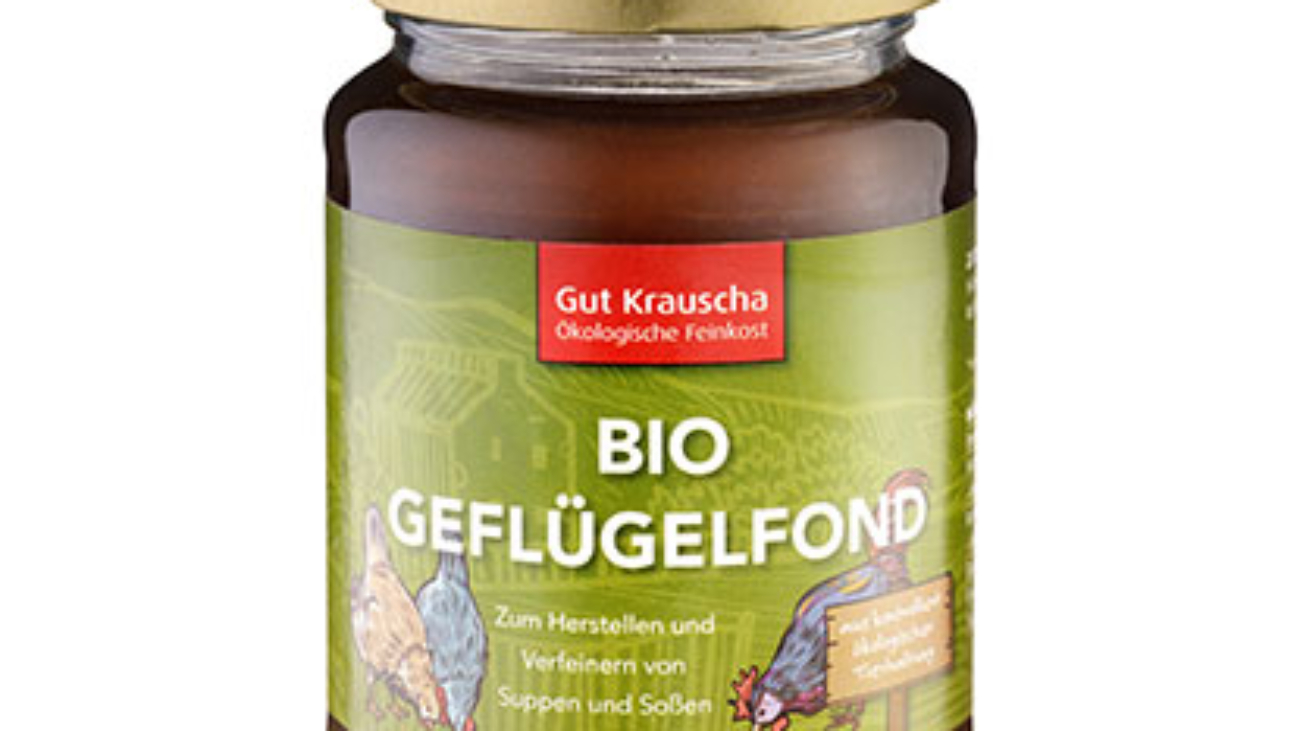 gefluegelfond