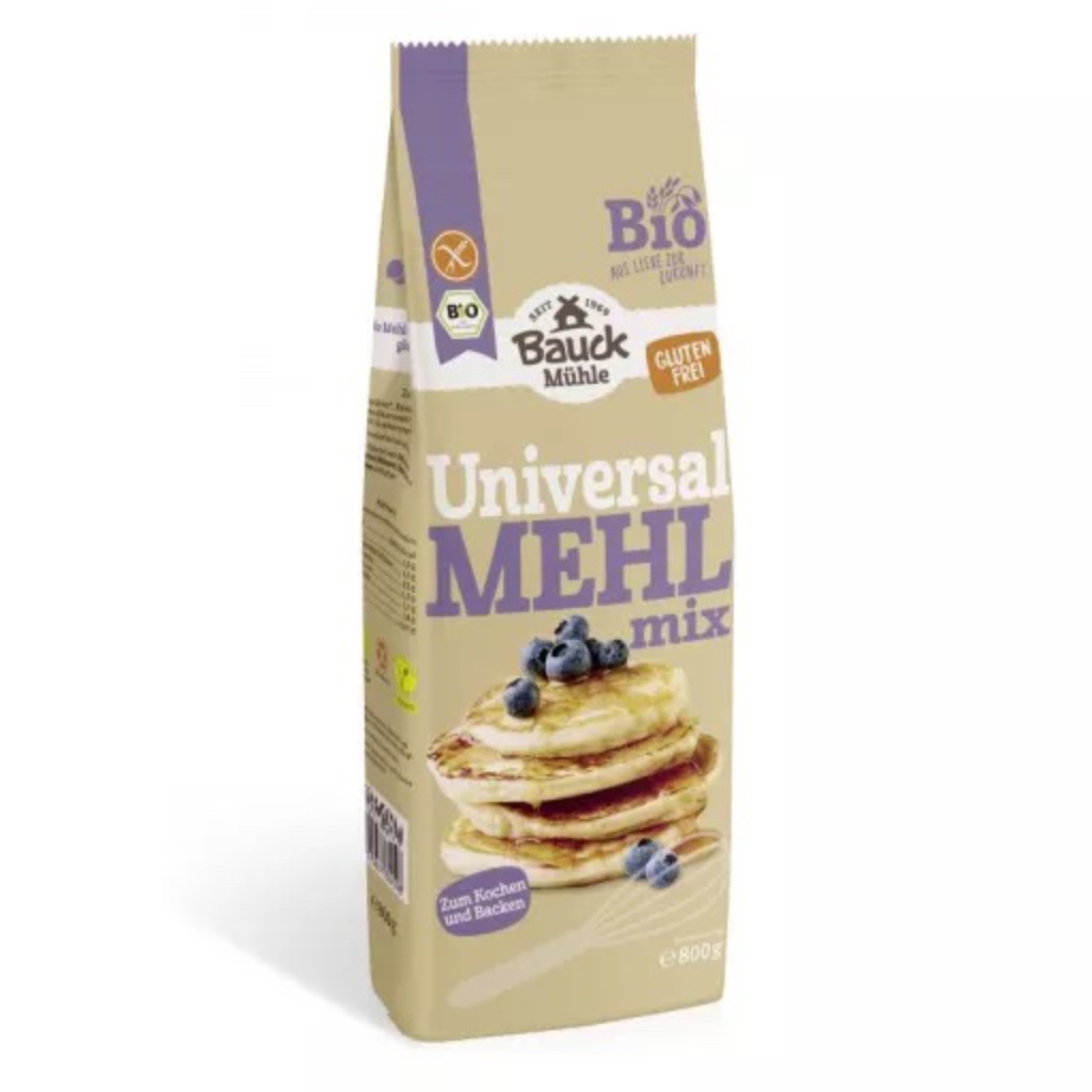 mehlmix