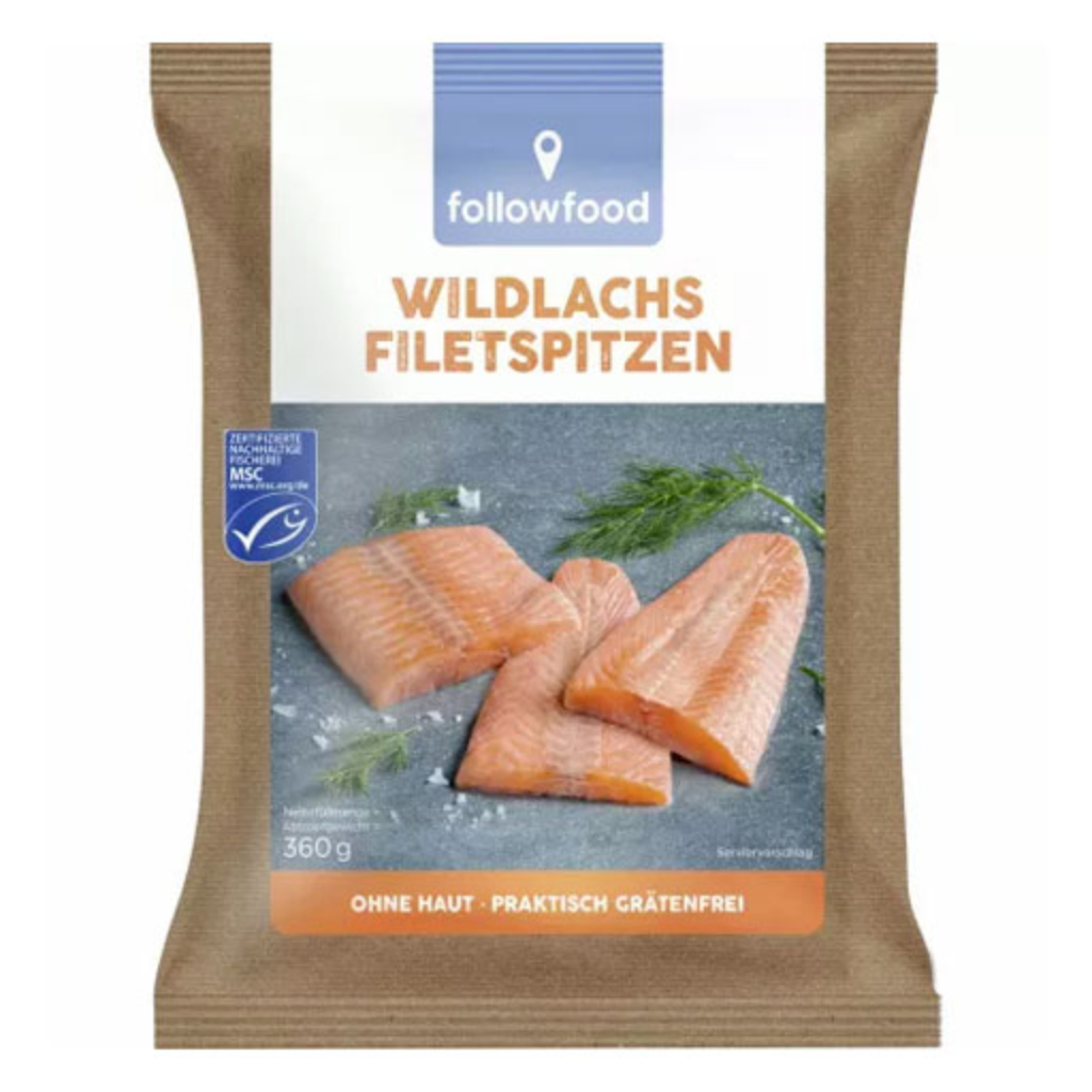 wildlachs