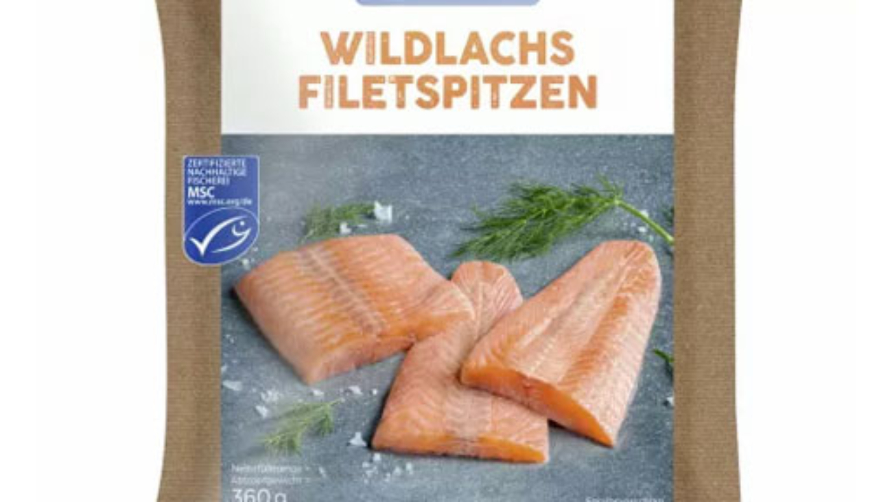 wildlachs