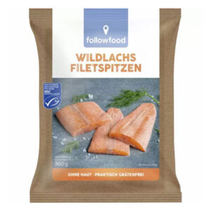 wildlachs