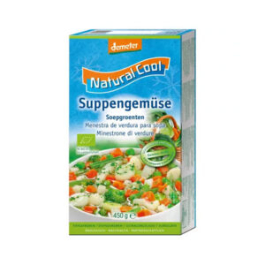 suppengemuese