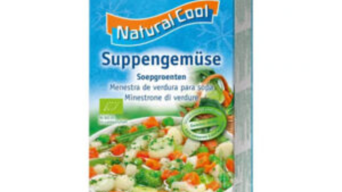 suppengemuese