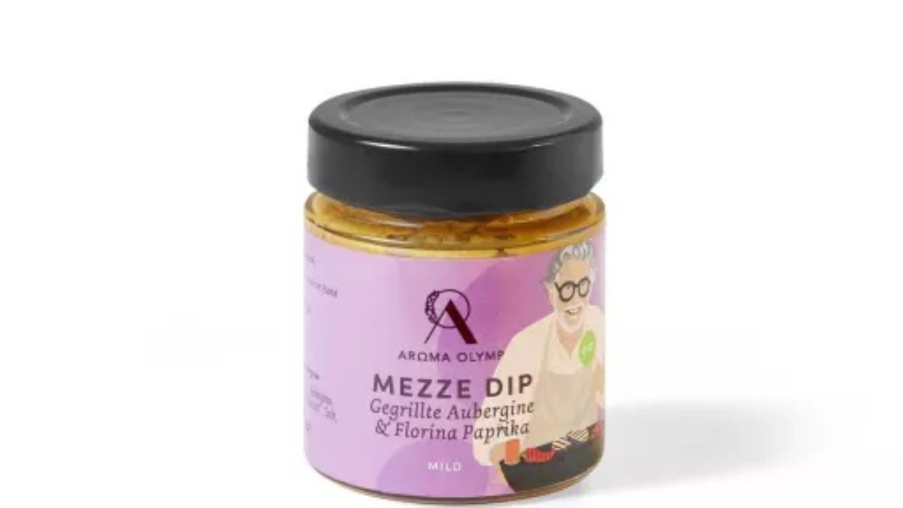 mezzedip-aubergine