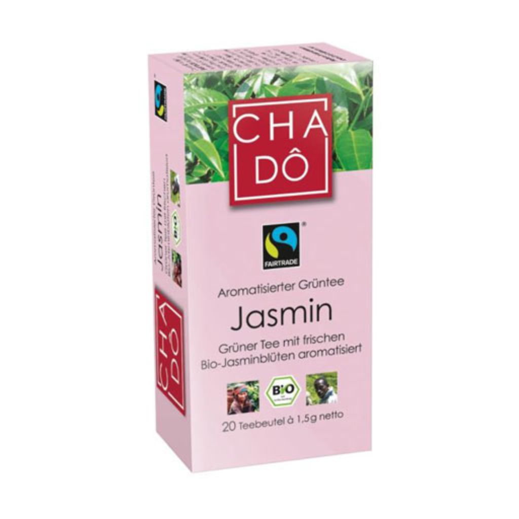 jasmin