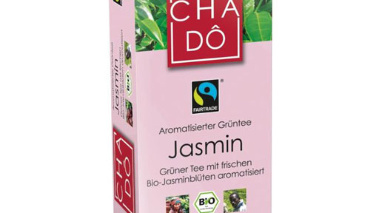jasmin