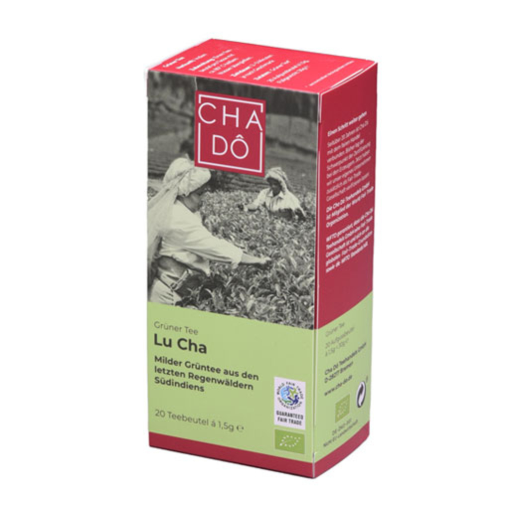 lu-cha
