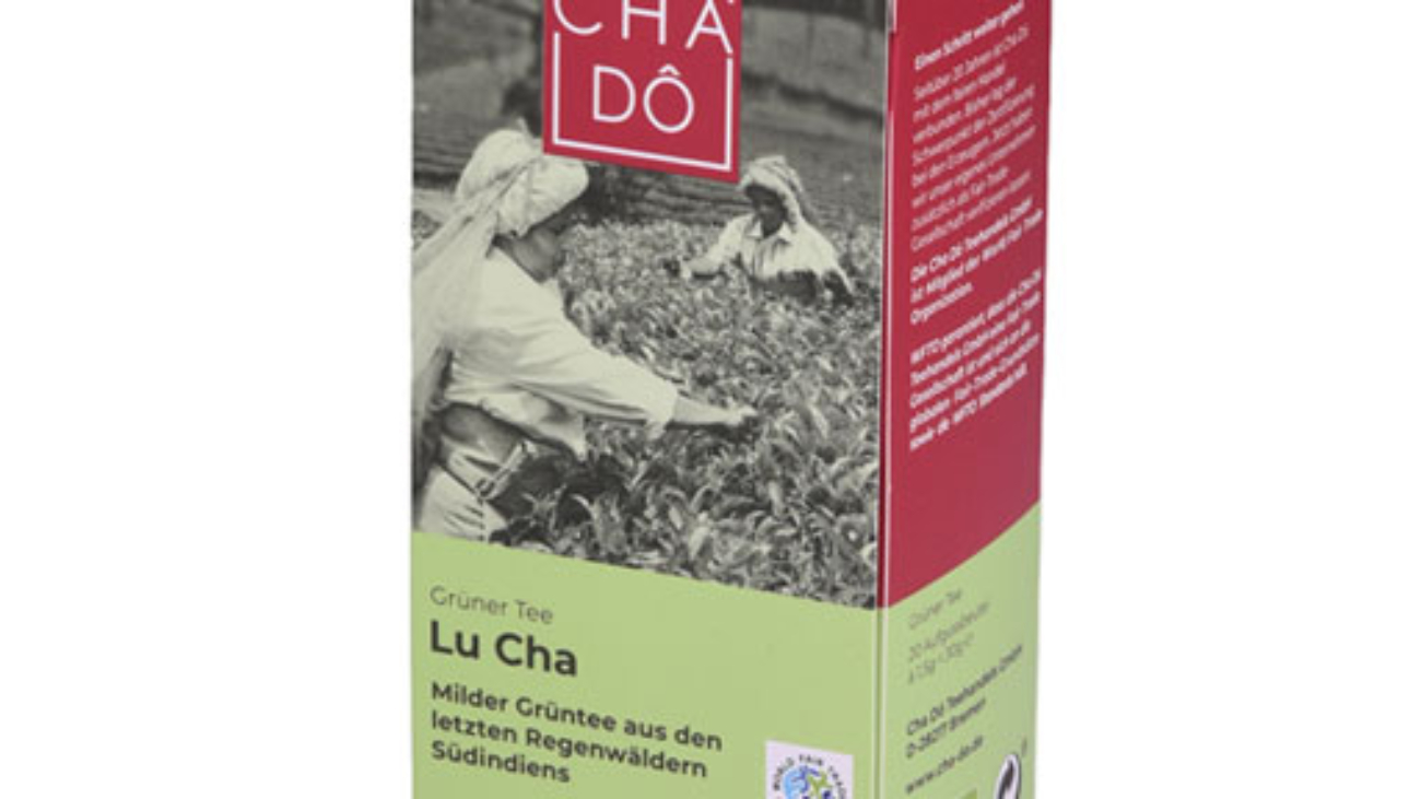 lu-cha