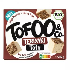 tofoo-teriyaki