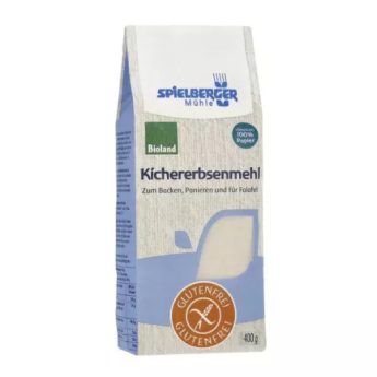 kichererbsenmehl