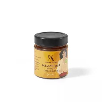 mezzedip-honey
