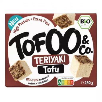 tofoo-teriyaki